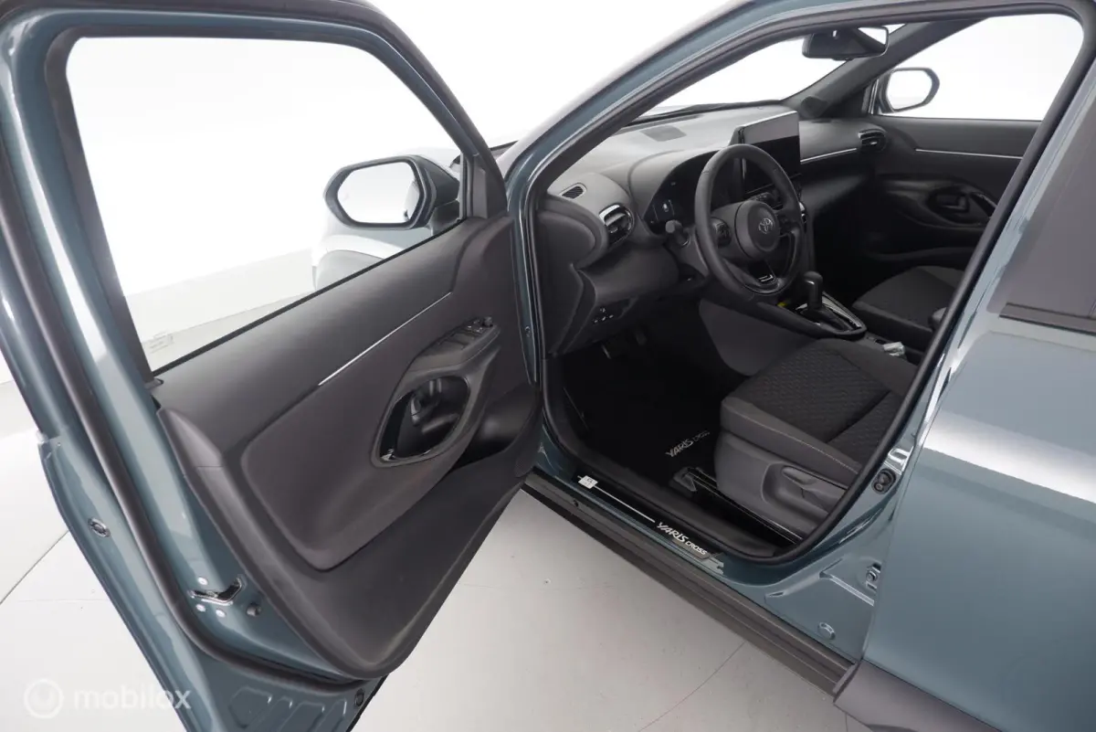 1.5 Hybrid 130 Dynamic comfortpack|led|Carplay|acc|cam|lmv17