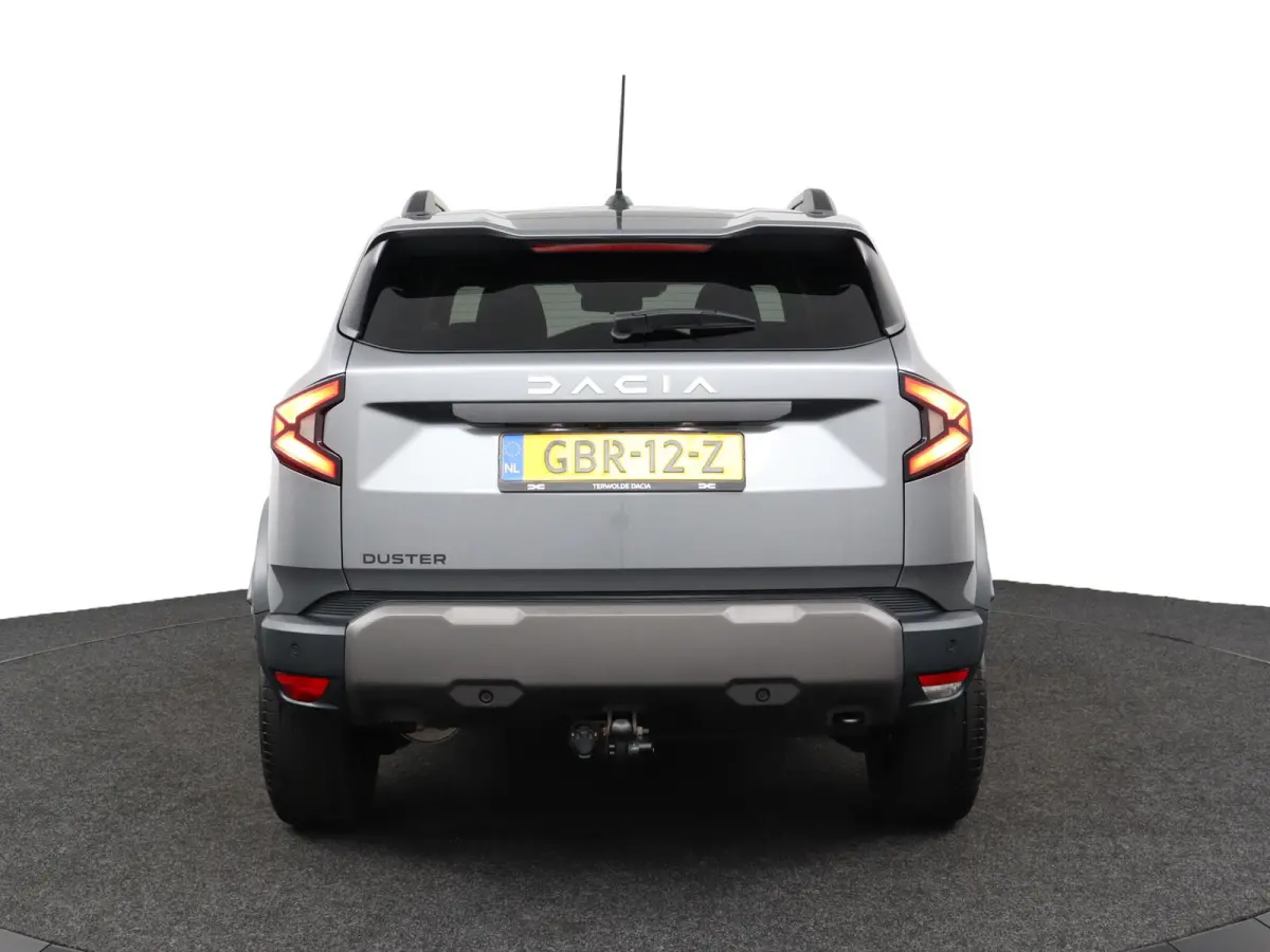 journey mild hybrid 130 | Trekhaak | Stoel- & Stuurverw. | 360 Camera |