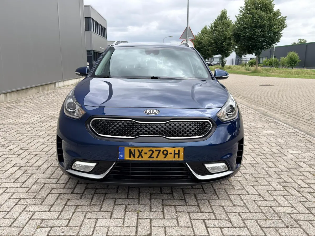 1.6 GDi Hybrid First Edition Carplay|NL Auto|Trekhaak|Dealer OH