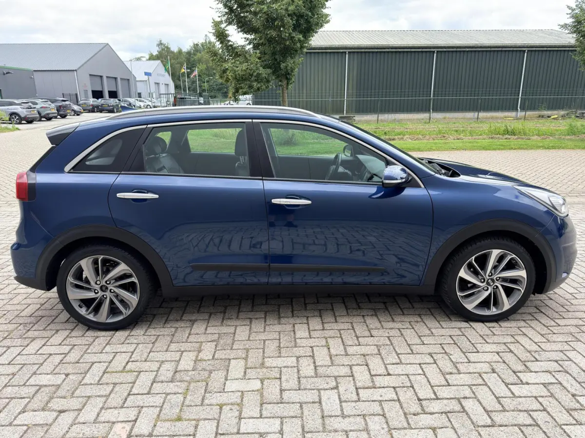 1.6 GDi Hybrid First Edition Carplay|NL Auto|Trekhaak|Dealer OH