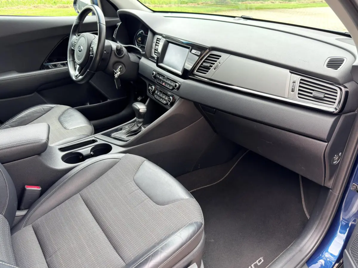 1.6 GDi Hybrid First Edition Carplay|NL Auto|Trekhaak|Dealer OH