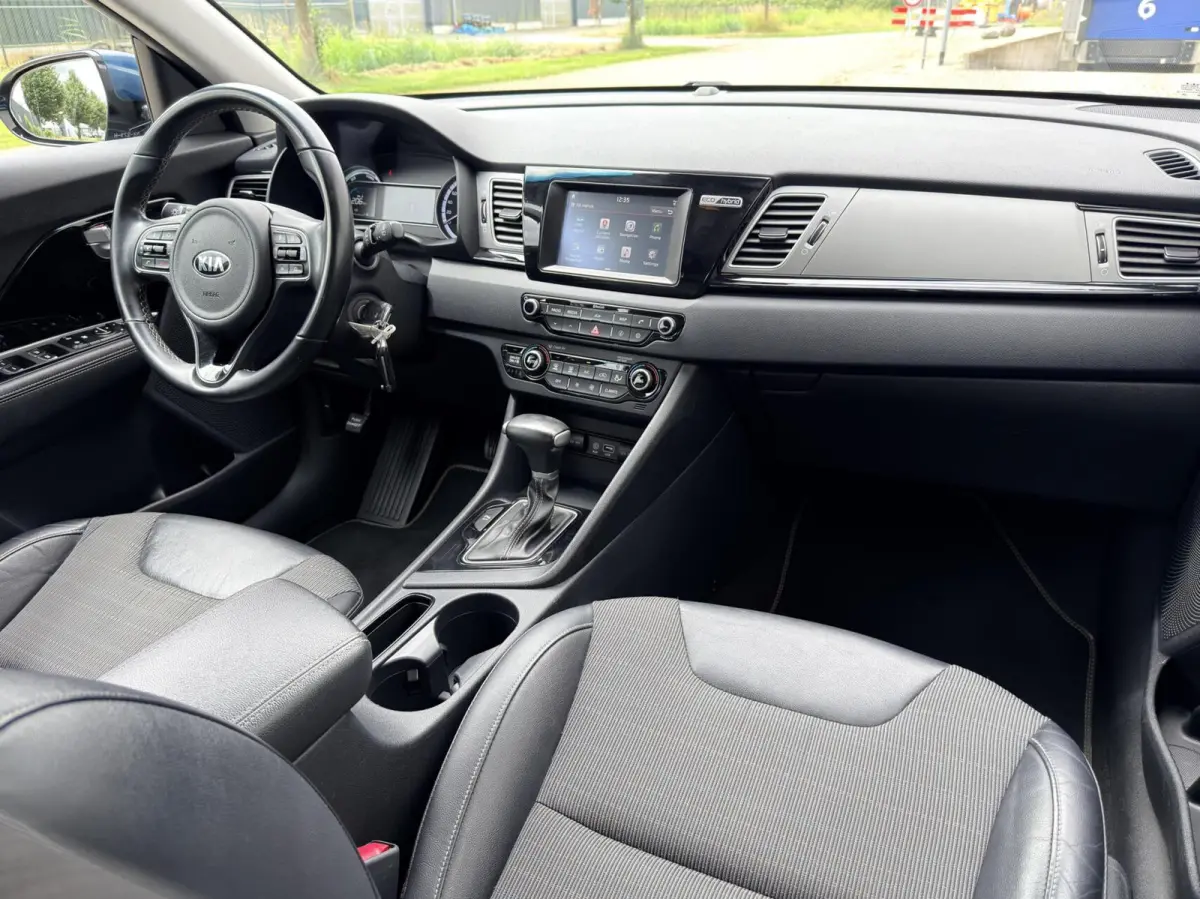1.6 GDi Hybrid First Edition Carplay|NL Auto|Trekhaak|Dealer OH