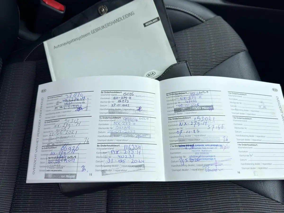 1.6 GDi Hybrid First Edition Carplay|NL Auto|Trekhaak|Dealer OH