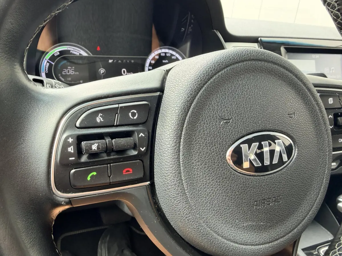 1.6 GDi Hybrid First Edition Carplay|NL Auto|Trekhaak|Dealer OH