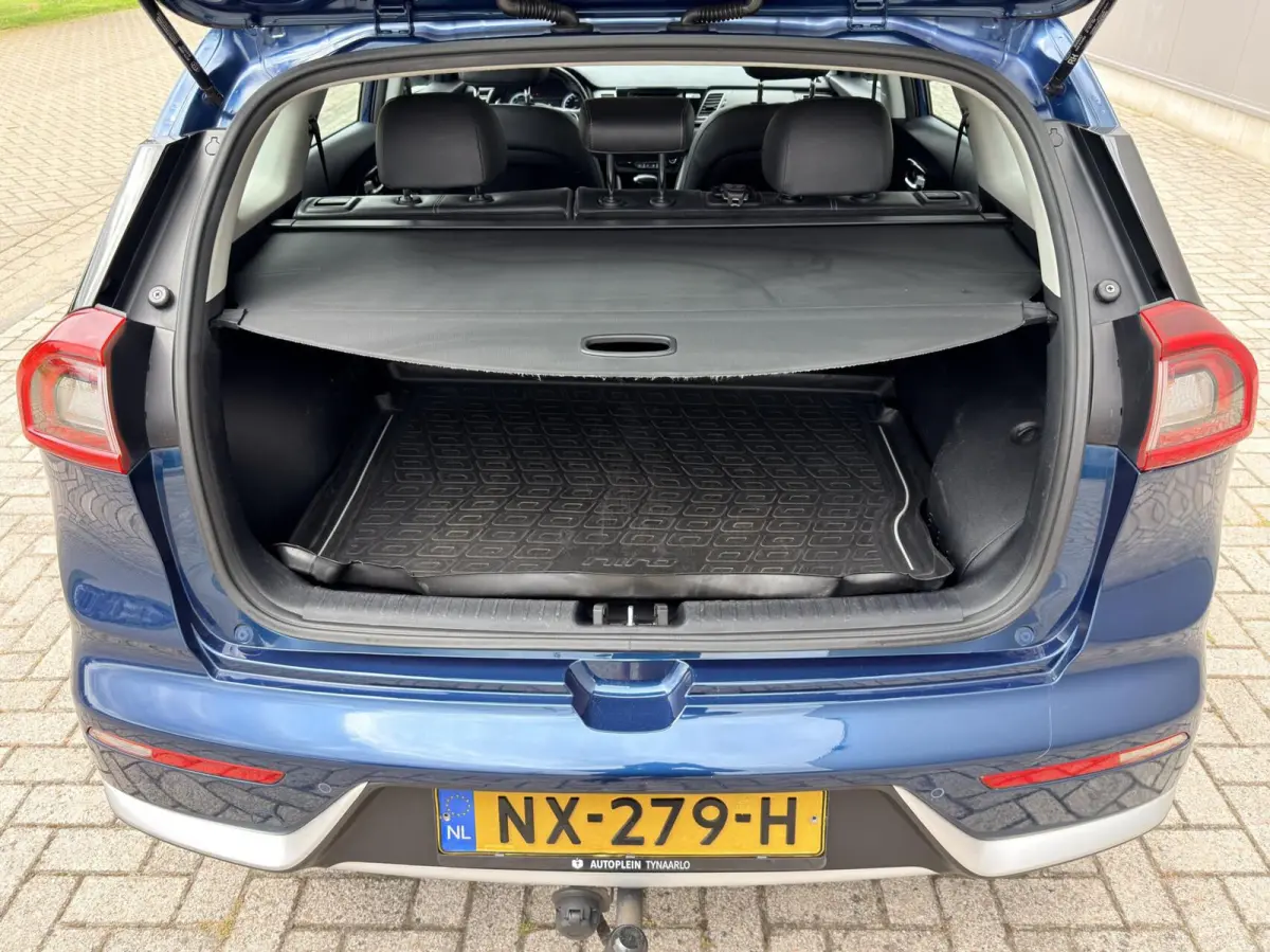 1.6 GDi Hybrid First Edition Carplay|NL Auto|Trekhaak|Dealer OH
