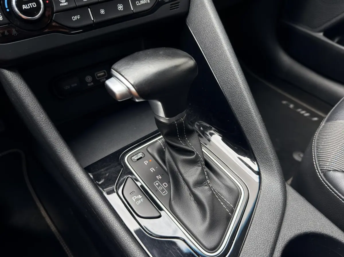 1.6 GDi Hybrid First Edition Carplay|NL Auto|Trekhaak|Dealer OH