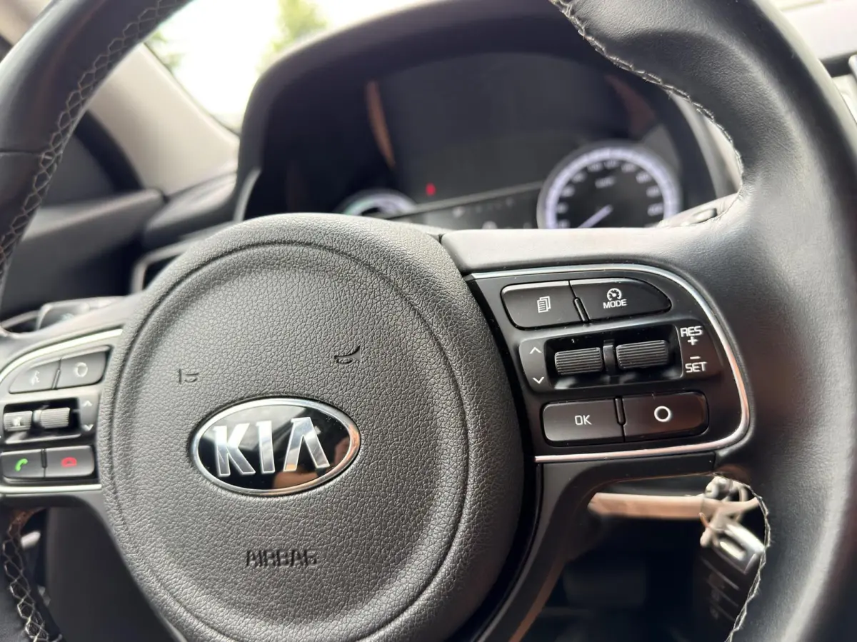 1.6 GDi Hybrid First Edition Carplay|NL Auto|Trekhaak|Dealer OH