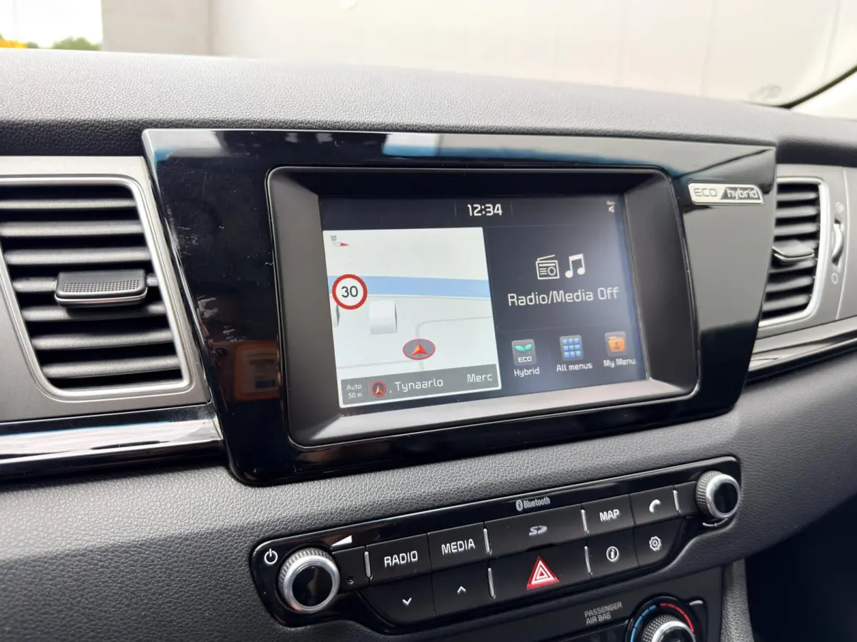 1.6 GDi Hybrid First Edition Carplay|NL Auto|Trekhaak|Dealer OH
