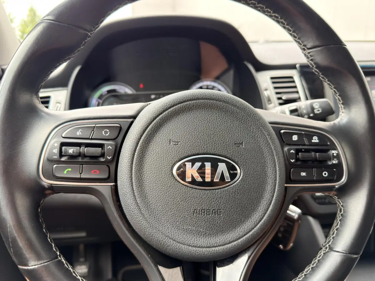1.6 GDi Hybrid First Edition Carplay|NL Auto|Trekhaak|Dealer OH