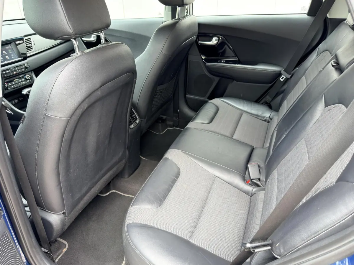 1.6 GDi Hybrid First Edition Carplay|NL Auto|Trekhaak|Dealer OH
