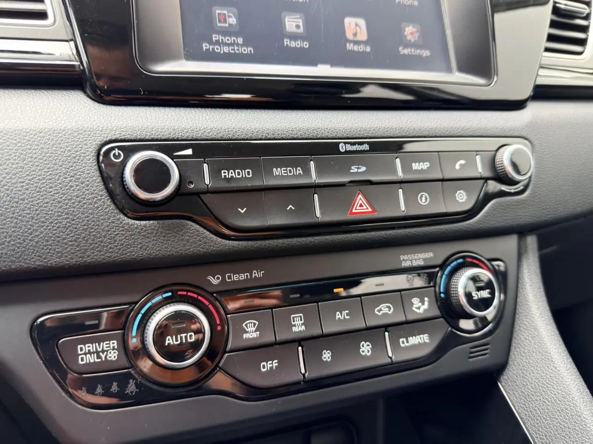1.6 GDi Hybrid First Edition Carplay|NL Auto|Trekhaak|Dealer OH