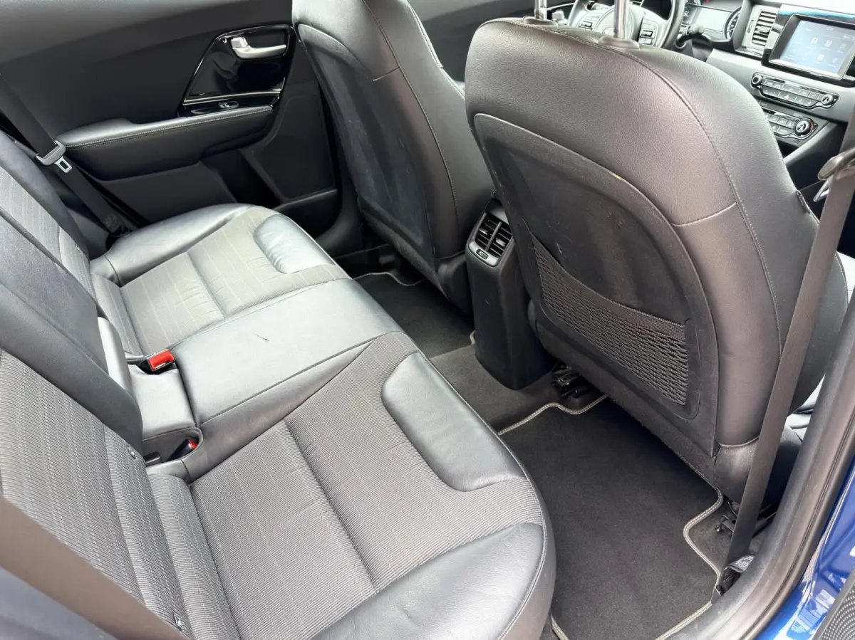 1.6 GDi Hybrid First Edition Carplay|NL Auto|Trekhaak|Dealer OH