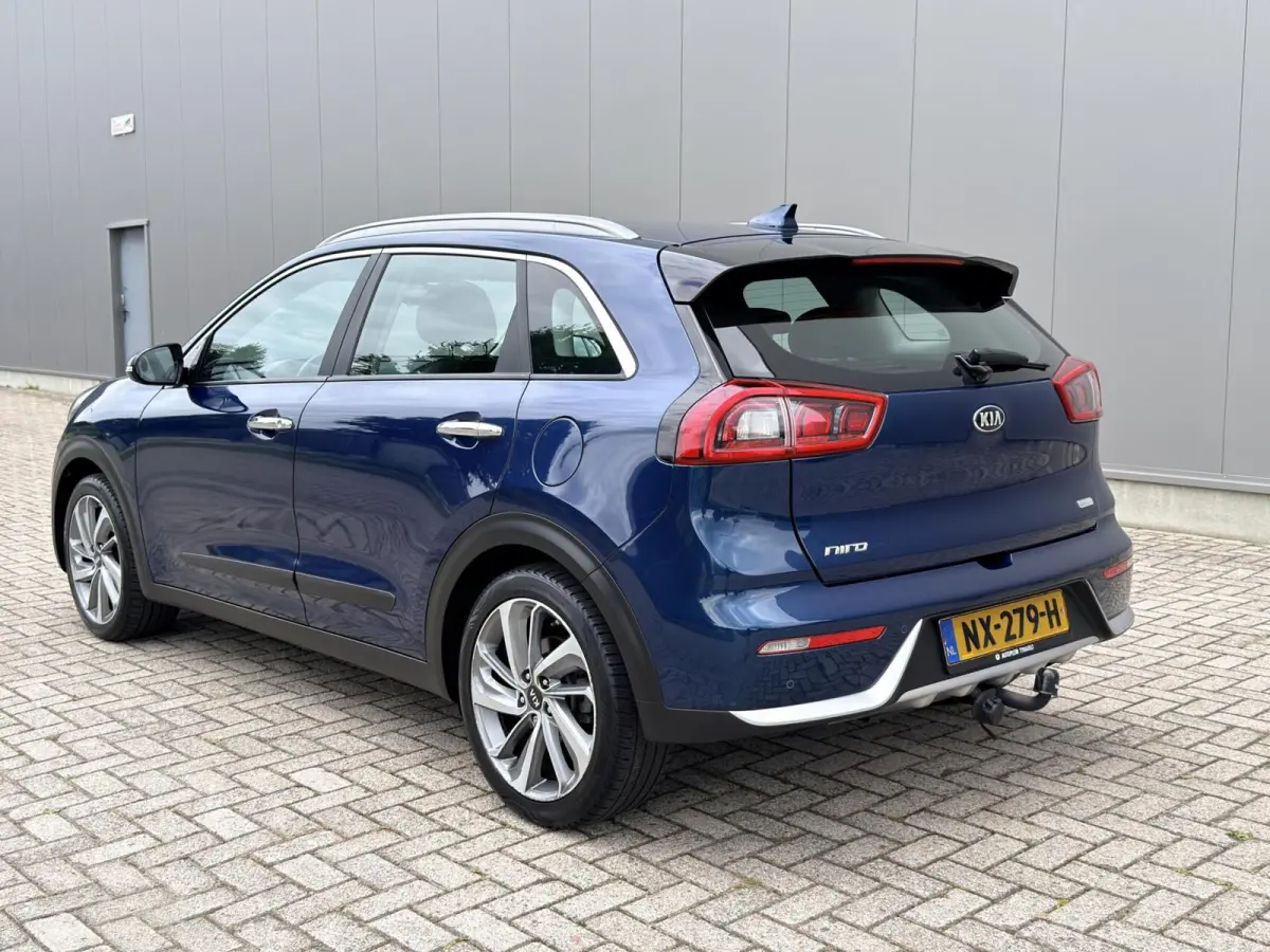 1.6 GDi Hybrid First Edition Carplay|NL Auto|Trekhaak|Dealer OH