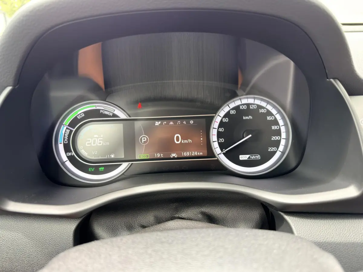1.6 GDi Hybrid First Edition Carplay|NL Auto|Trekhaak|Dealer OH