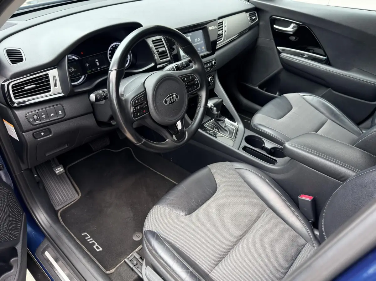 1.6 GDi Hybrid First Edition Carplay|NL Auto|Trekhaak|Dealer OH