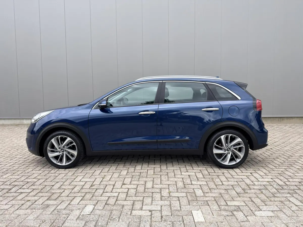 1.6 GDi Hybrid First Edition Carplay|NL Auto|Trekhaak|Dealer OH