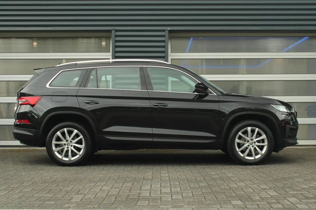 1.5 TSI 150pk Business Edition 7p. | Trekhaak | Cruise Control | Navigatie | Apple CarPlay/ Android Auto | DAB