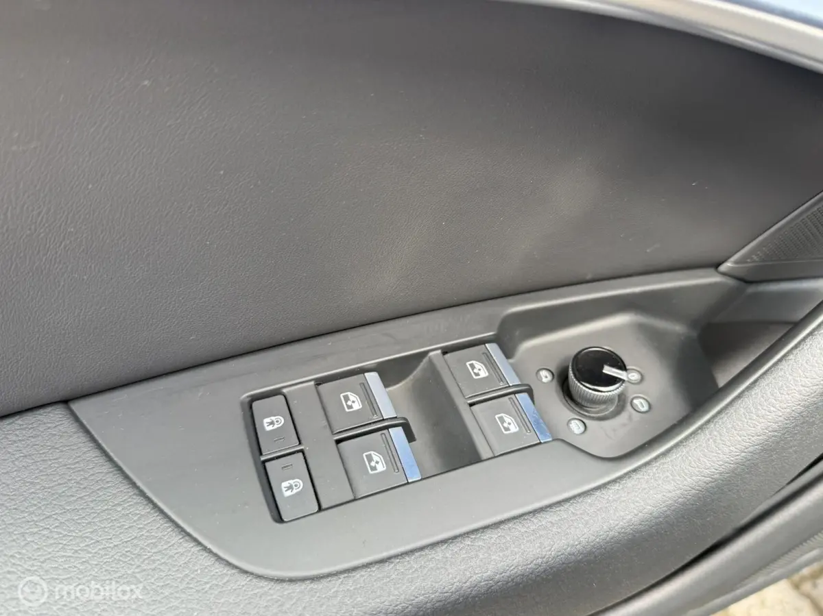 55 TFSI e quattro S Competition MAXTON | S6