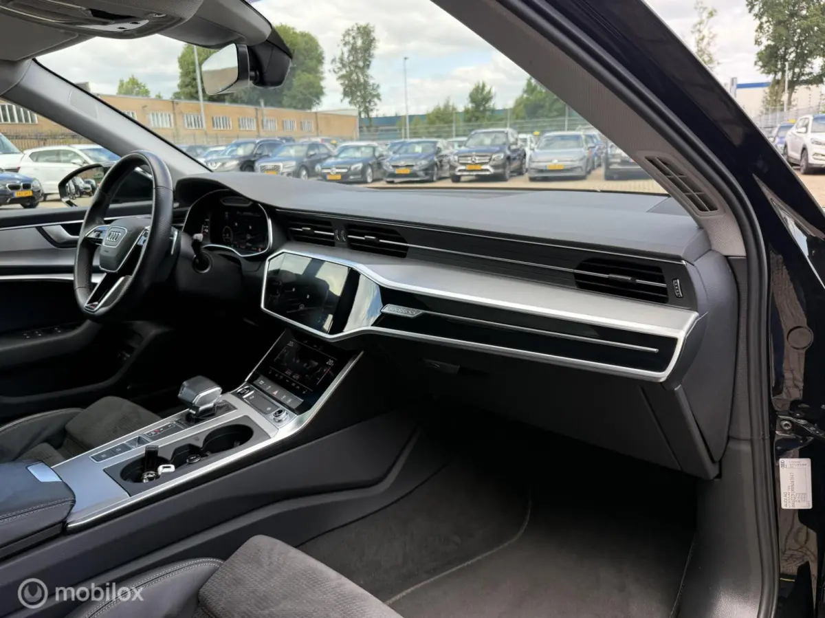 55 TFSI e quattro S Competition MAXTON | S6