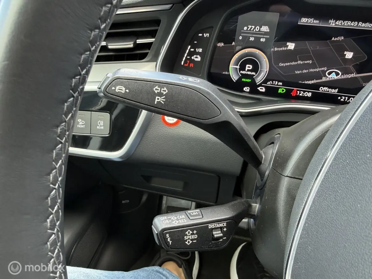 55 TFSI e quattro S Competition MAXTON | S6