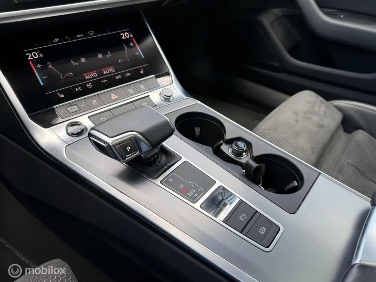 55 TFSI e quattro S Competition MAXTON | S6