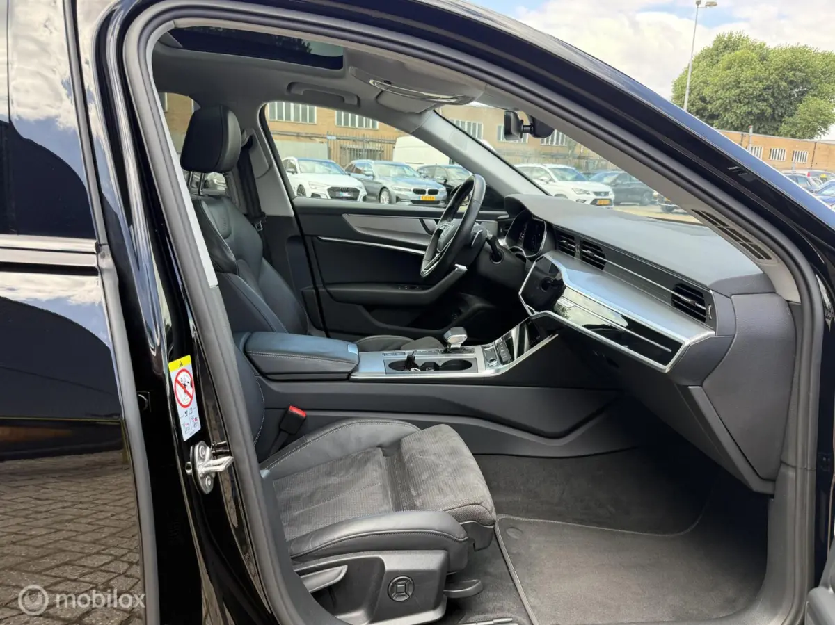 55 TFSI e quattro S Competition MAXTON | S6