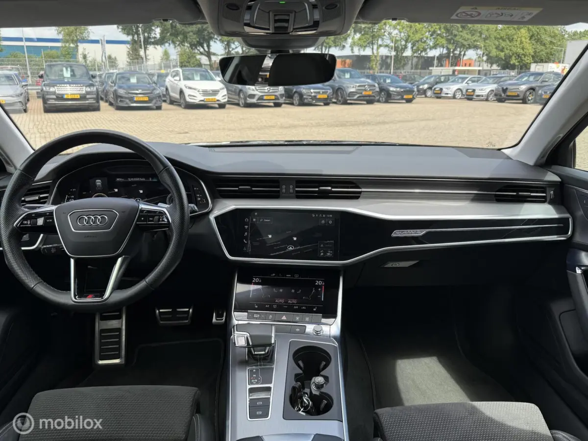55 TFSI e quattro S Competition MAXTON | S6