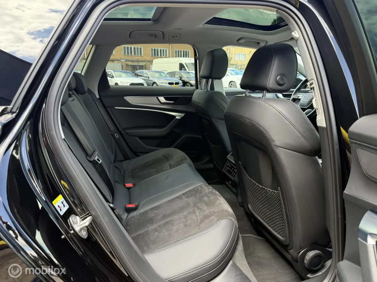 55 TFSI e quattro S Competition MAXTON | S6