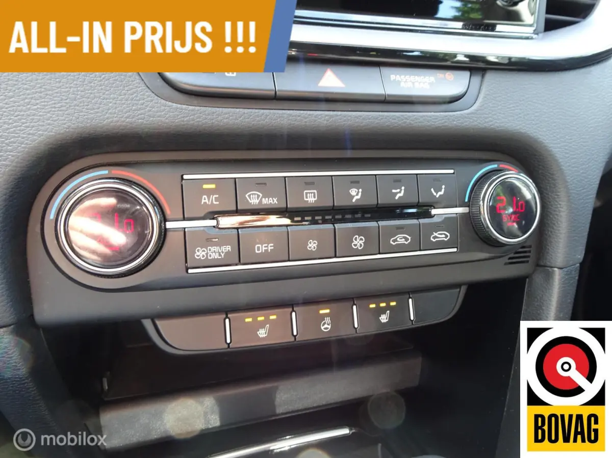 1.6 GDI PHEV DynamicLine Carplay, Adaptive Cruise !!!