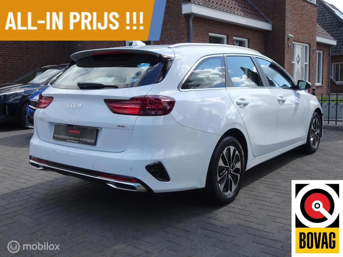 1.6 GDI PHEV DynamicLine Carplay, Adaptive Cruise !!!