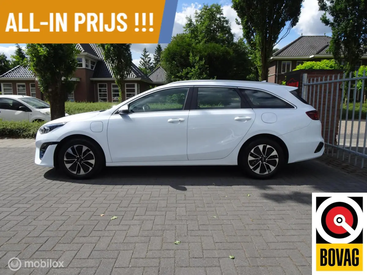 1.6 GDI PHEV DynamicLine Carplay, Adaptive Cruise !!!