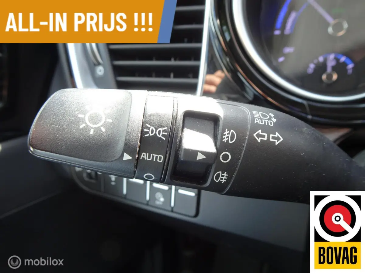 1.6 GDI PHEV DynamicLine Carplay, Adaptive Cruise !!!
