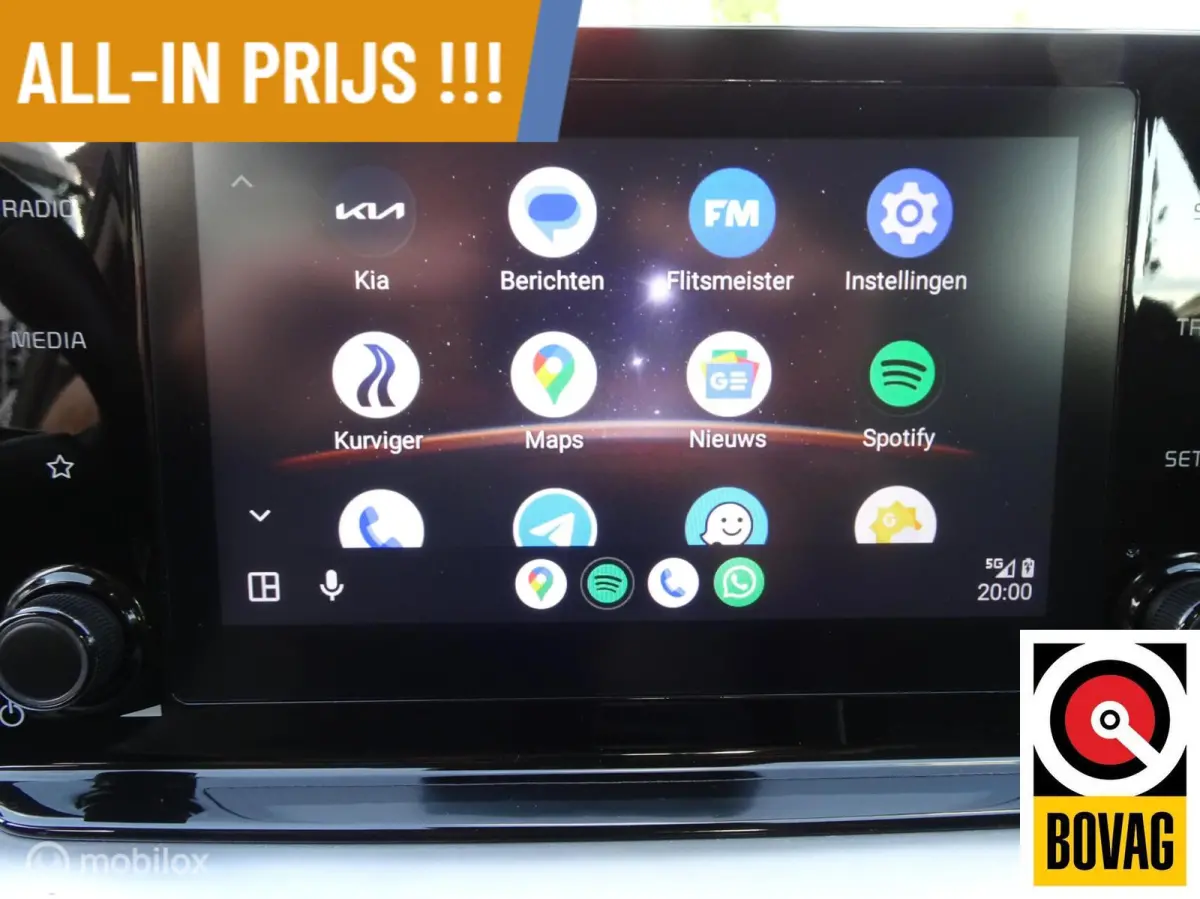 1.6 GDI PHEV DynamicLine Carplay, Adaptive Cruise !!!