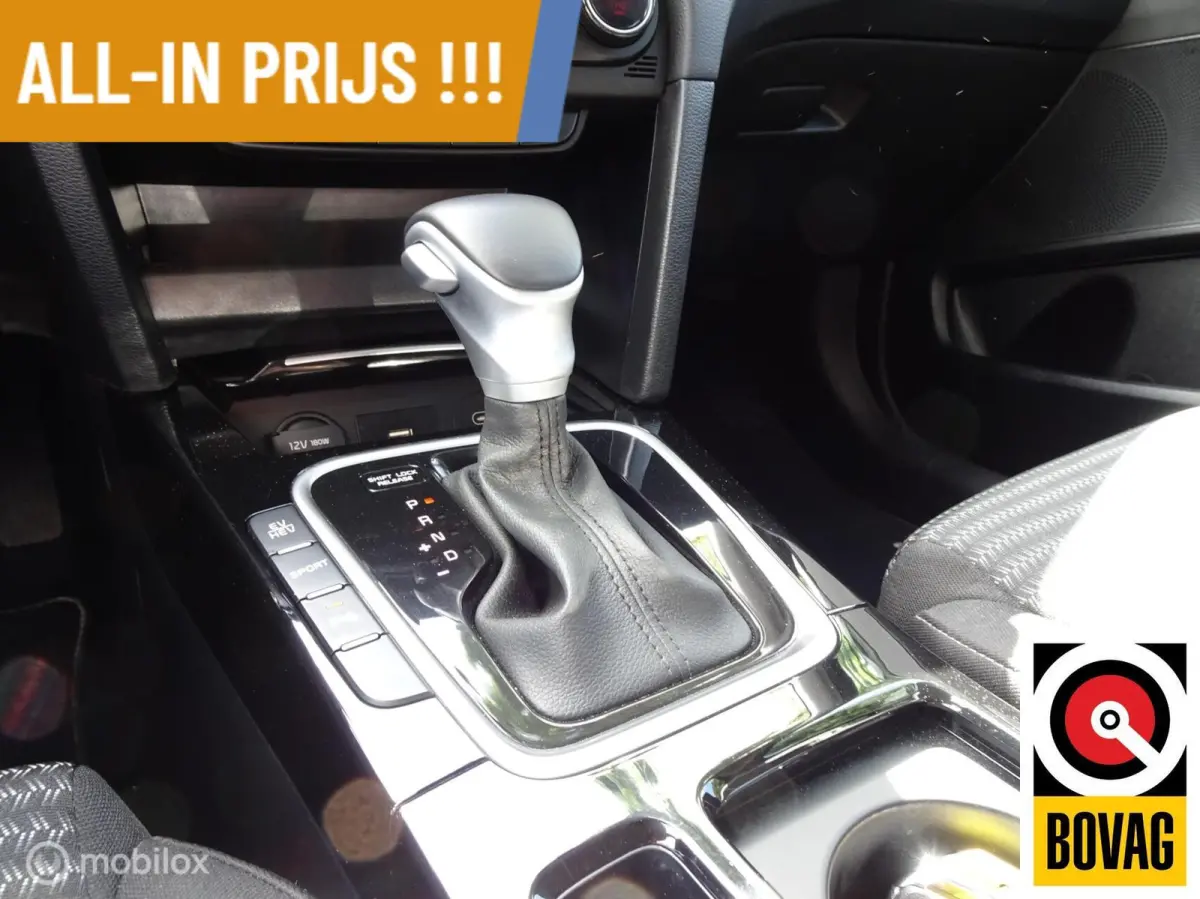 1.6 GDI PHEV DynamicLine Carplay, Adaptive Cruise !!!