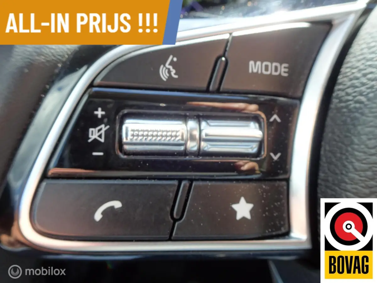 1.6 GDI PHEV DynamicLine Carplay, Adaptive Cruise !!!