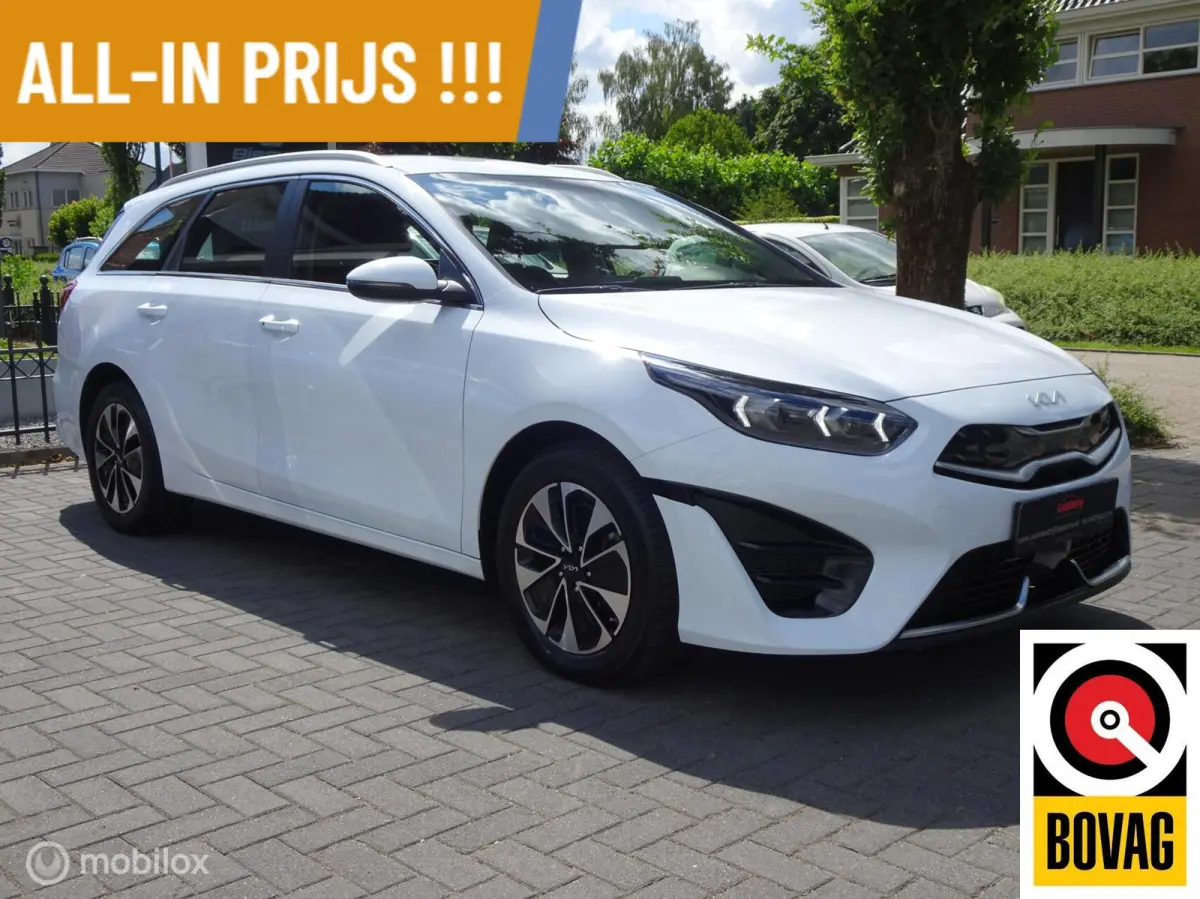 1.6 GDI PHEV DynamicLine Carplay, Adaptive Cruise !!!
