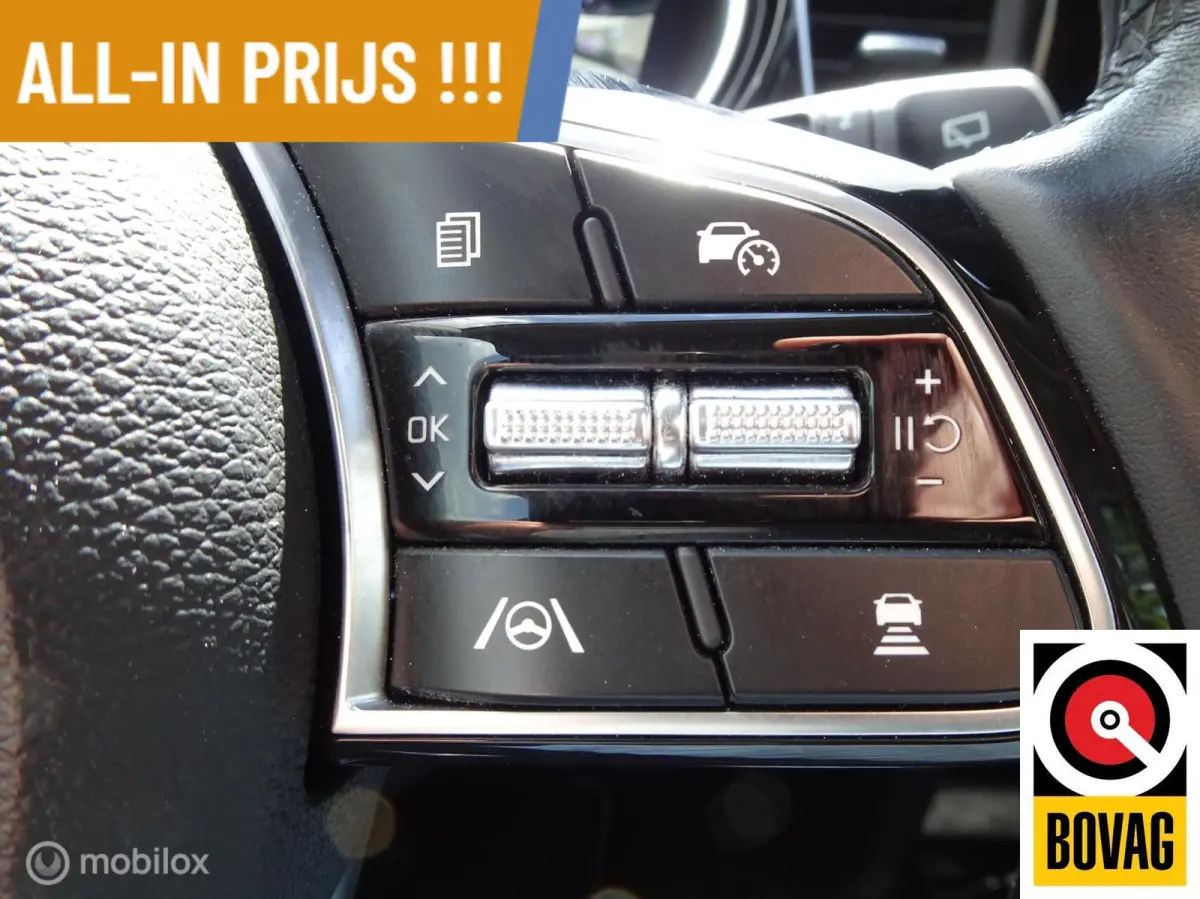 1.6 GDI PHEV DynamicLine Carplay, Adaptive Cruise !!!