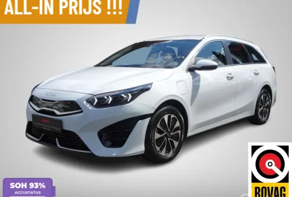 1.6 GDI PHEV DynamicLine Carplay, Adaptive Cruise !!!