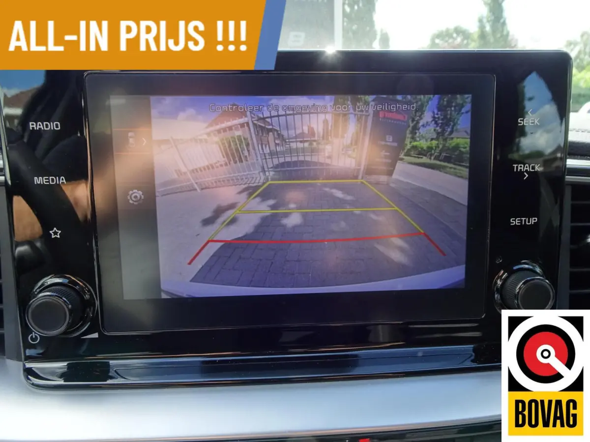 1.6 GDI PHEV DynamicLine Carplay, Adaptive Cruise !!!
