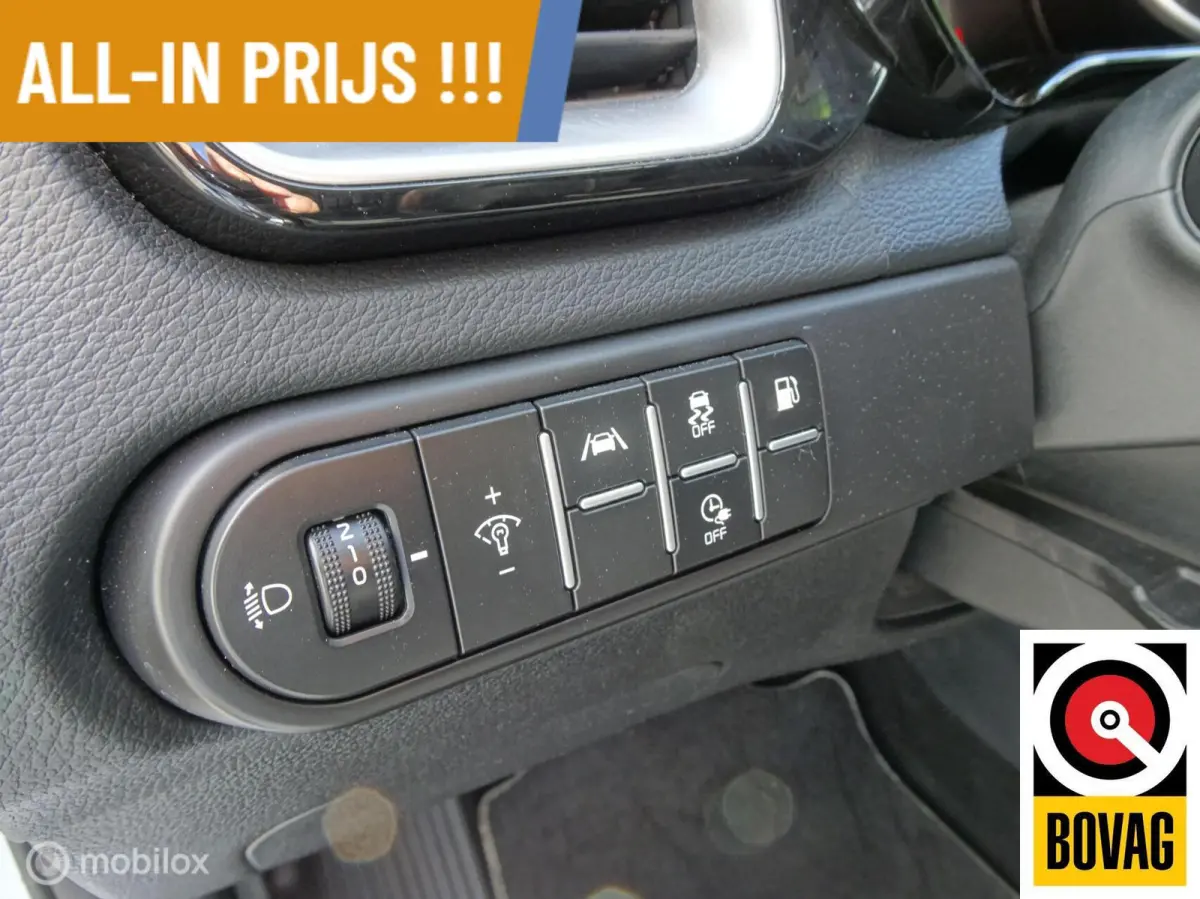 1.6 GDI PHEV DynamicLine Carplay, Adaptive Cruise !!!