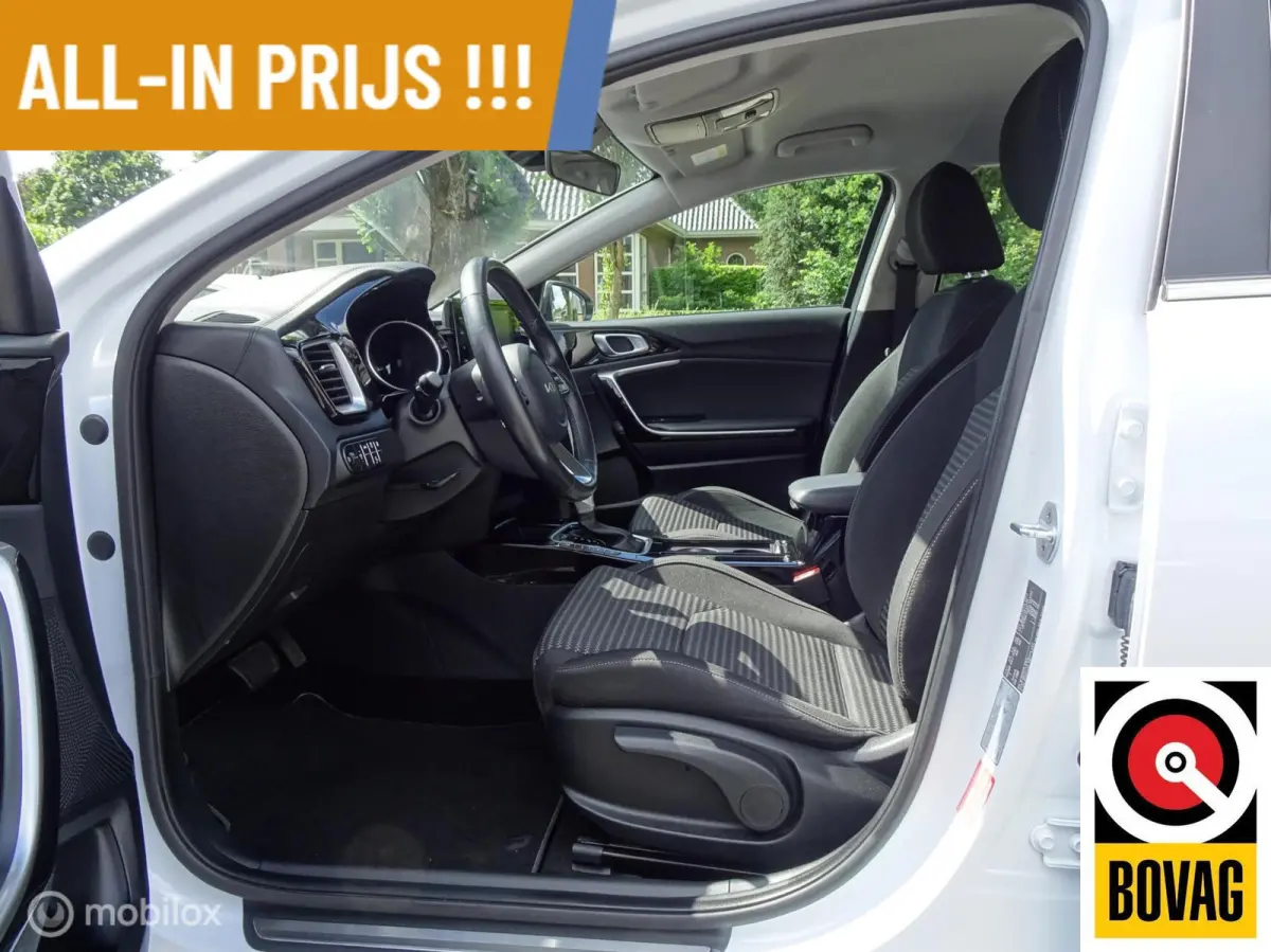 1.6 GDI PHEV DynamicLine Carplay, Adaptive Cruise !!!