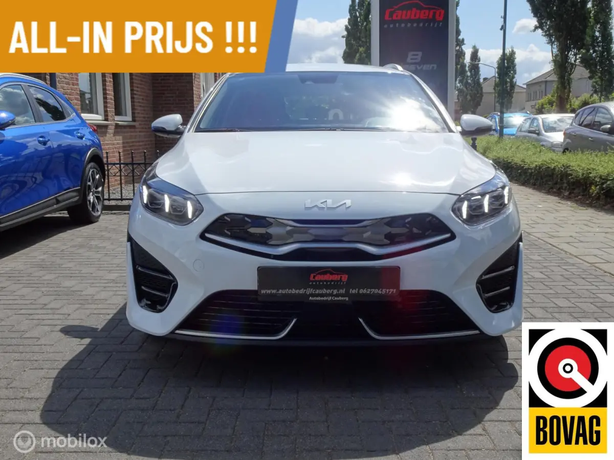 1.6 GDI PHEV DynamicLine Carplay, Adaptive Cruise !!!