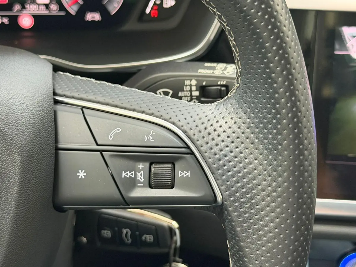35 TFSI *S-Line *Aut*Navi*Pano*Btw*