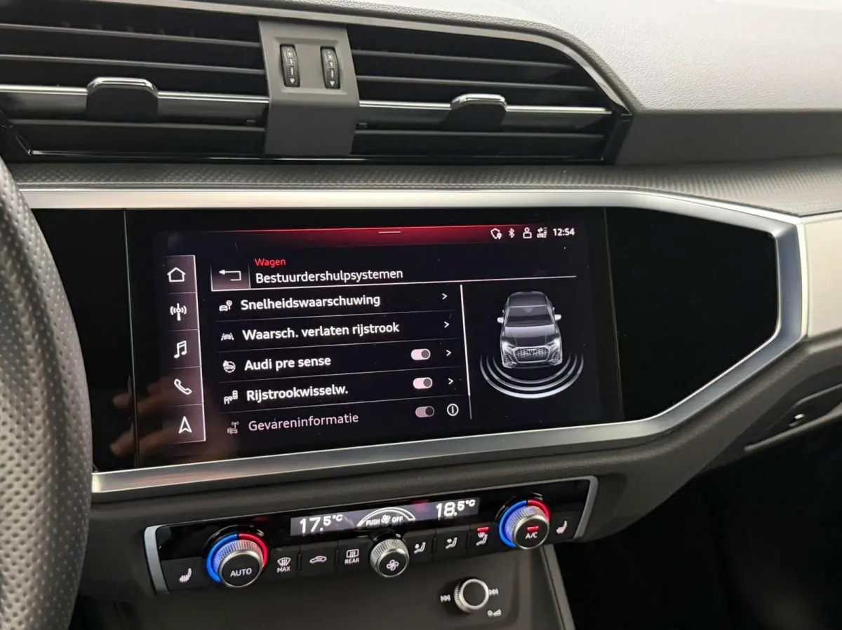 35 TFSI *S-Line *Aut*Navi*Pano*Btw*