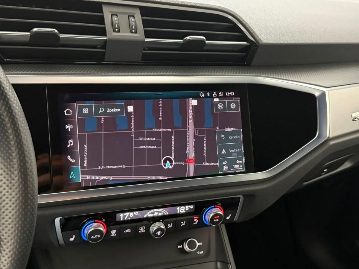 35 TFSI *S-Line *Aut*Navi*Pano*Btw*