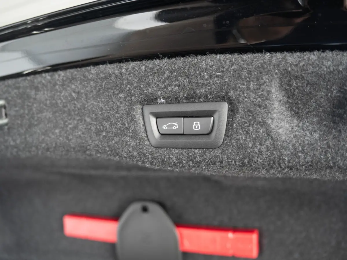 530e | M Sportpakket | Innovation Pack | Travel Pack | Comfort Access | 20 inch | Glazen panoramadak | Stoelventilatie | Driving Assistant Professional | Harman Kardon | Trekhaak