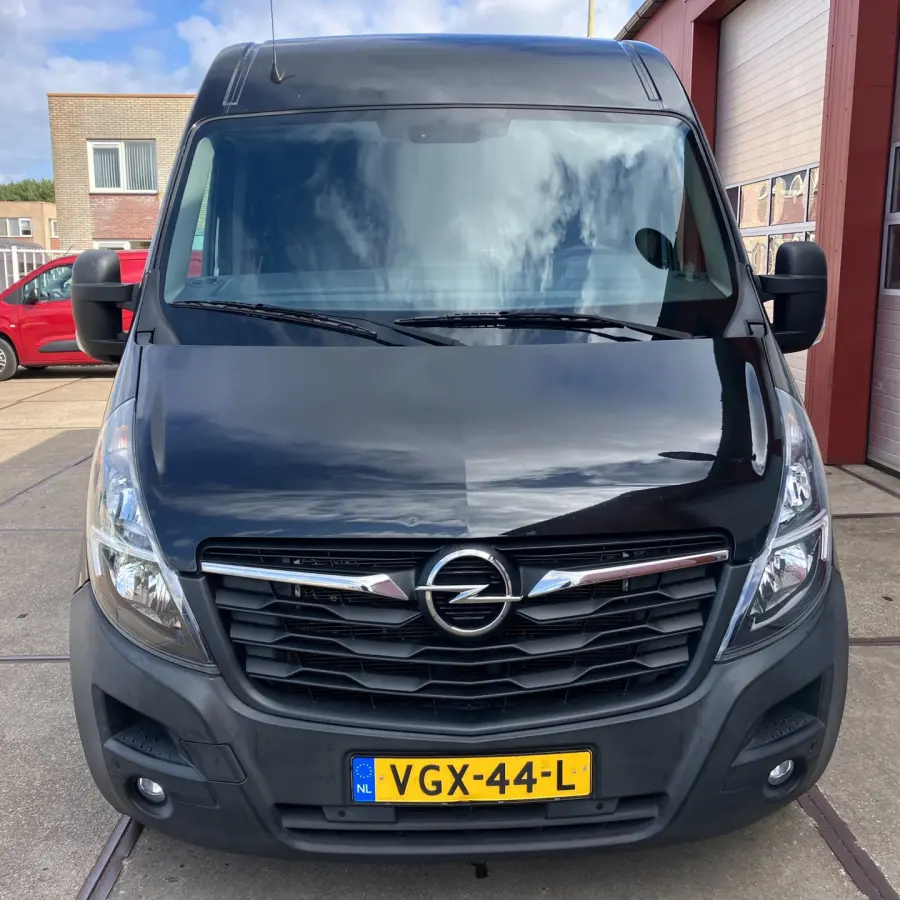 2.3 CDTI BiTurbo L2H2 Start/Stop