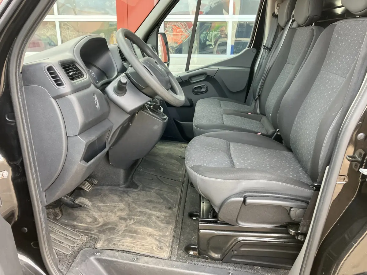 2.3 CDTI BiTurbo L2H2 Start/Stop