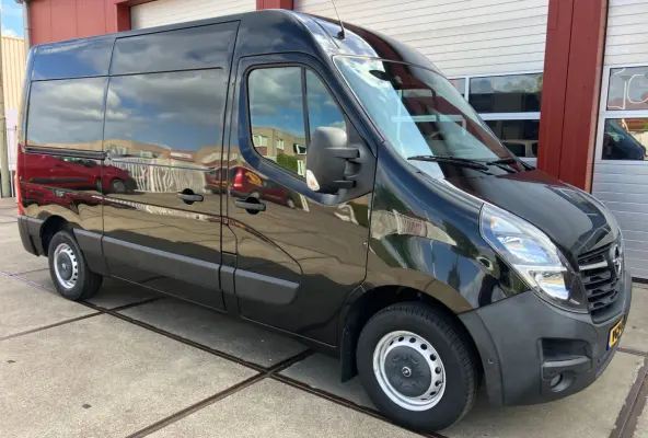 2.3 CDTI BiTurbo L2H2 Start/Stop