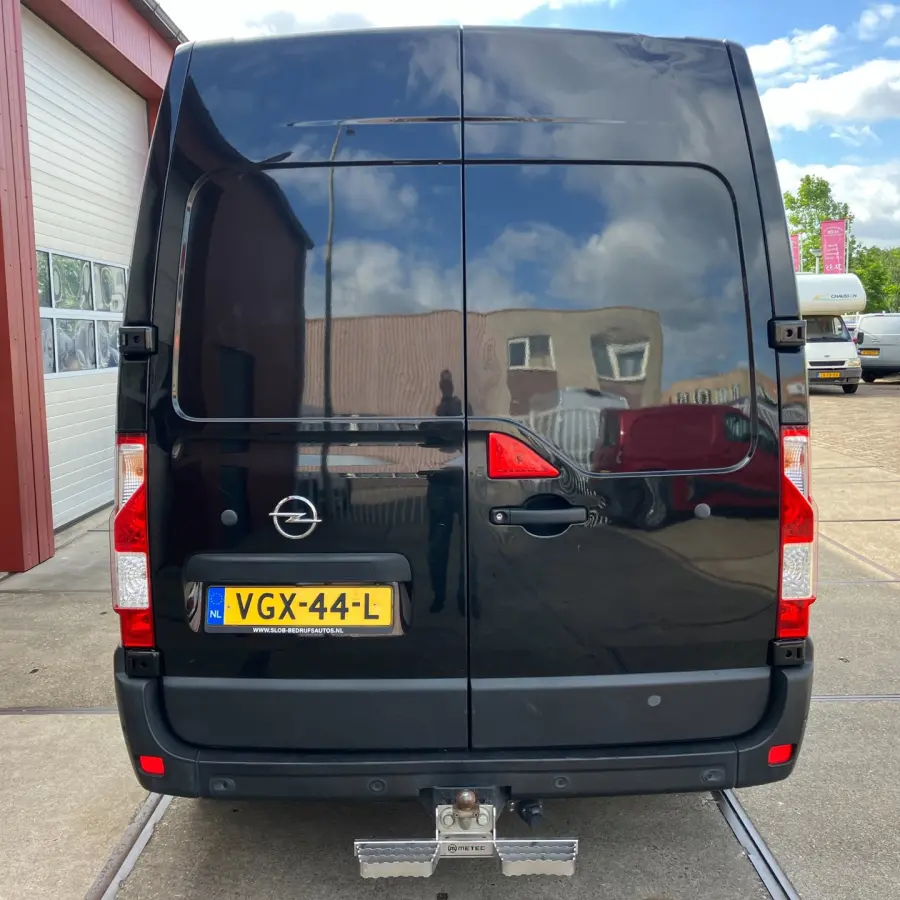 2.3 CDTI BiTurbo L2H2 Start/Stop